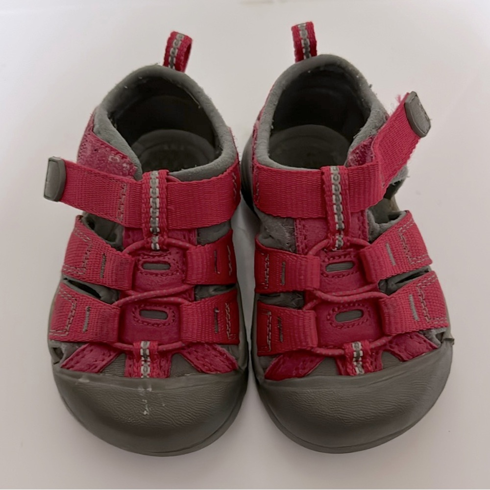 KEEN Unisex-child Seacamp